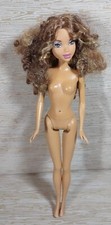 1999 Barbie My Scene My Bling Bling Madison No Clothing Or Accessories