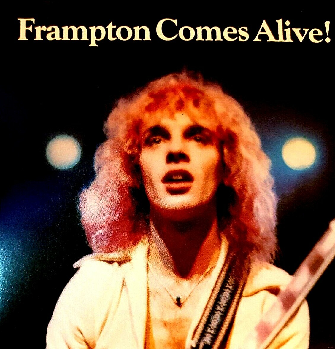 Peter Frampton - 