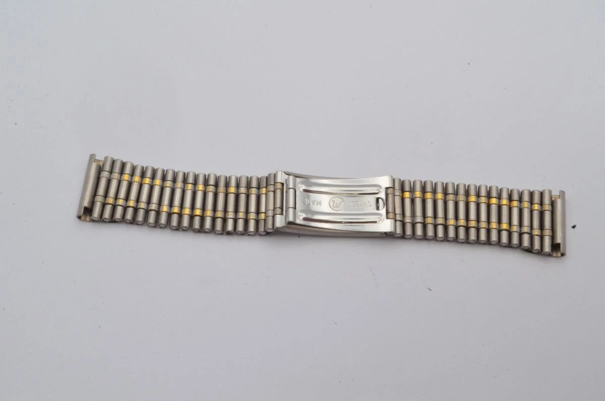 Breitling clearance aerospace bracelet