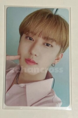 STRAY KIDS NOEASY ALBUM CHINA LIMITED WITHFANS YZY VC3.0