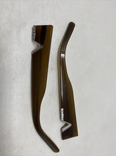 VOGUE VO 2486 1487 135mm BROWN TEMPLE ARM PARTS Q996