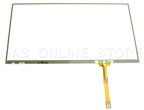 ALPINE IVE-W535HD IVEW535HD GENUINE TOUCH SCREEN PANEL *SPECIAL ORDER* - 第 1/2 張圖片