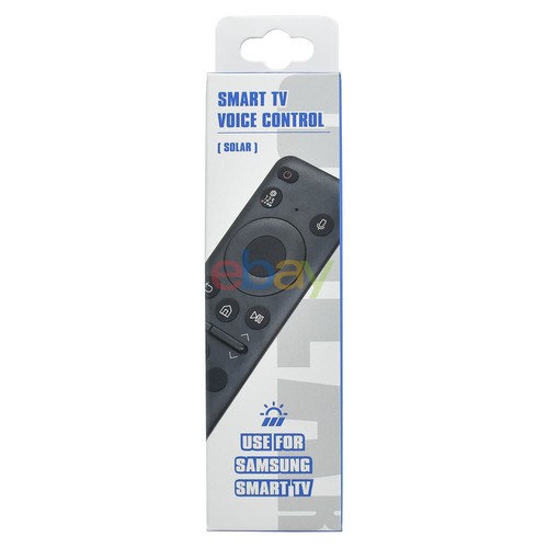 Nuovo BN59-01455A per Samsung telecomando vocale cella solare ricaricabile BN59-01439A - Foto 2 di 12