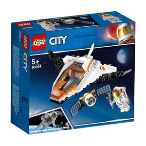 lego transbordador espacial