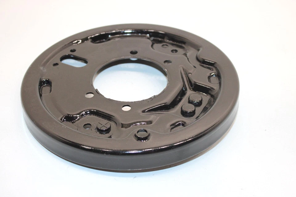 Placa de freno delantera derecha OEM 01 Suzuki King Quad 300 Ltf300f 4x4 54510-39D30 ASS Foto 3 de 4