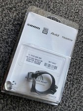 SRAM RED Schelle für YAW Umwerfer 34,9mm Anlötadapter - neu in OVP