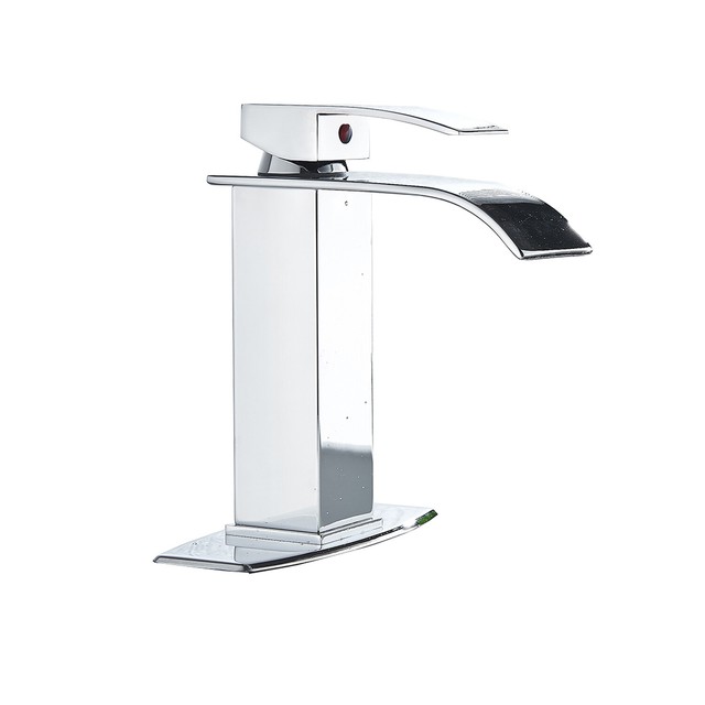 Grohe Europlus E 36015 Mixer Electronic Basin With Transformer