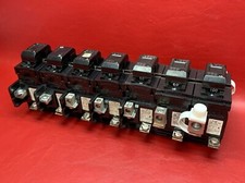 Pushmatic ITE Double Pole Breakers 240V - ALL...