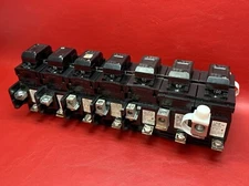 Pushmatic ITE Double Pole Breakers 240V - ALL SIZES -  15 20 30 40 50 60 100 Amp