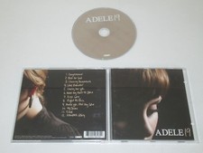 ADELE/19(XL XLCD313) CD ALBUM 