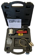 NEW MAGNEPULL XP1000-LC + 2 x 3/4" Drop Magnet Cable Puller Fishing System Tool