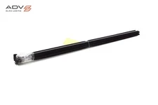 2023 - 2025 TOYOTA CROWN FRONT LEFT SIDE DOOR WINDOW BELT WEATHERSTRIP SEAL OEM