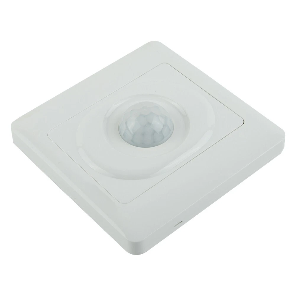 Conveniently Illuminate Your Space with PIR Motion Sensor Light