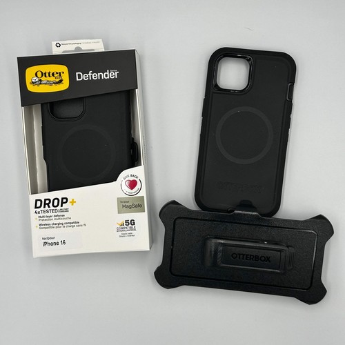 Otter Defender with MagSafe Cases for iPhones - Picture 24 of 25