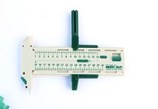 Przecinarka do kół rysownik okrągły wycięcia okrągłe 1 - 30 cm okrąg ołówek