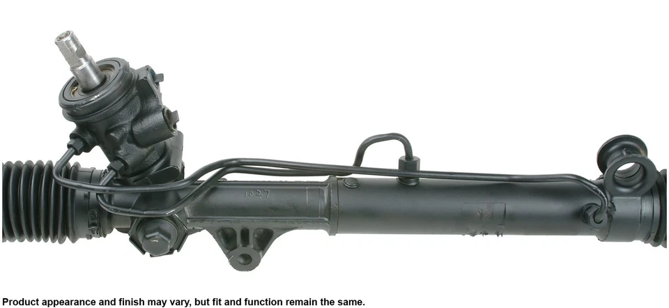 Conjunto de cremallera y piñón cardona para Pontiac Montana 2005-2006 AWD Foto 4 de 4