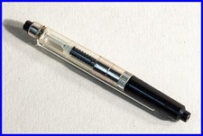1x Piece Without Box Pelikan Converter F Cartridges Fountain Pen 1980auch Older