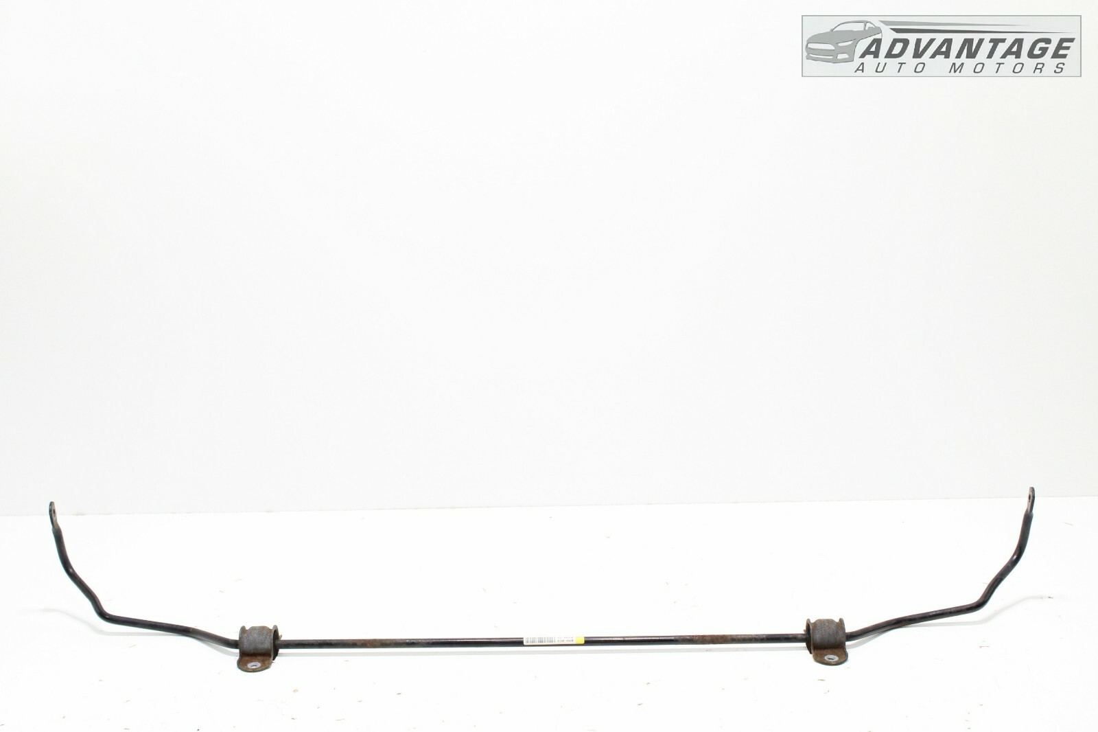 20122016 BMW 328I F30 RWD SEDAN REAR STABILIZER ANTI ROLL SWAY BAR