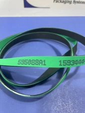 595088A1 Replacement Automated Packaging Systems Autobag AB180/145 Top Belt