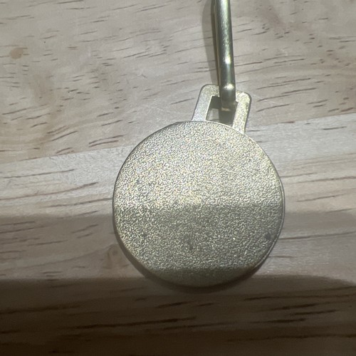 North American Hunting Club Metal Pendant - Picture 5 of 7