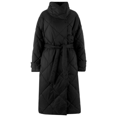 Jacke Mantel Von Reserved RESERVED Damen Maxi Puffer Jacket 00031
