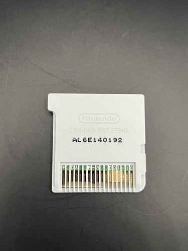 Professor Layton and the Azran Legacy (Nintendo 3DS, 2014) Authentic Rare Tested - Picture 2 of 2