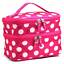 thumbnail 60  - Women Girl Travel Make Up Bag Vanity Case Zipper Cosmetic Beauty Organiser Box