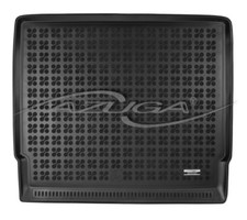 PREMIUM Gummi Kofferraumwanne passend für Peugeot 5008 ab 10/2009