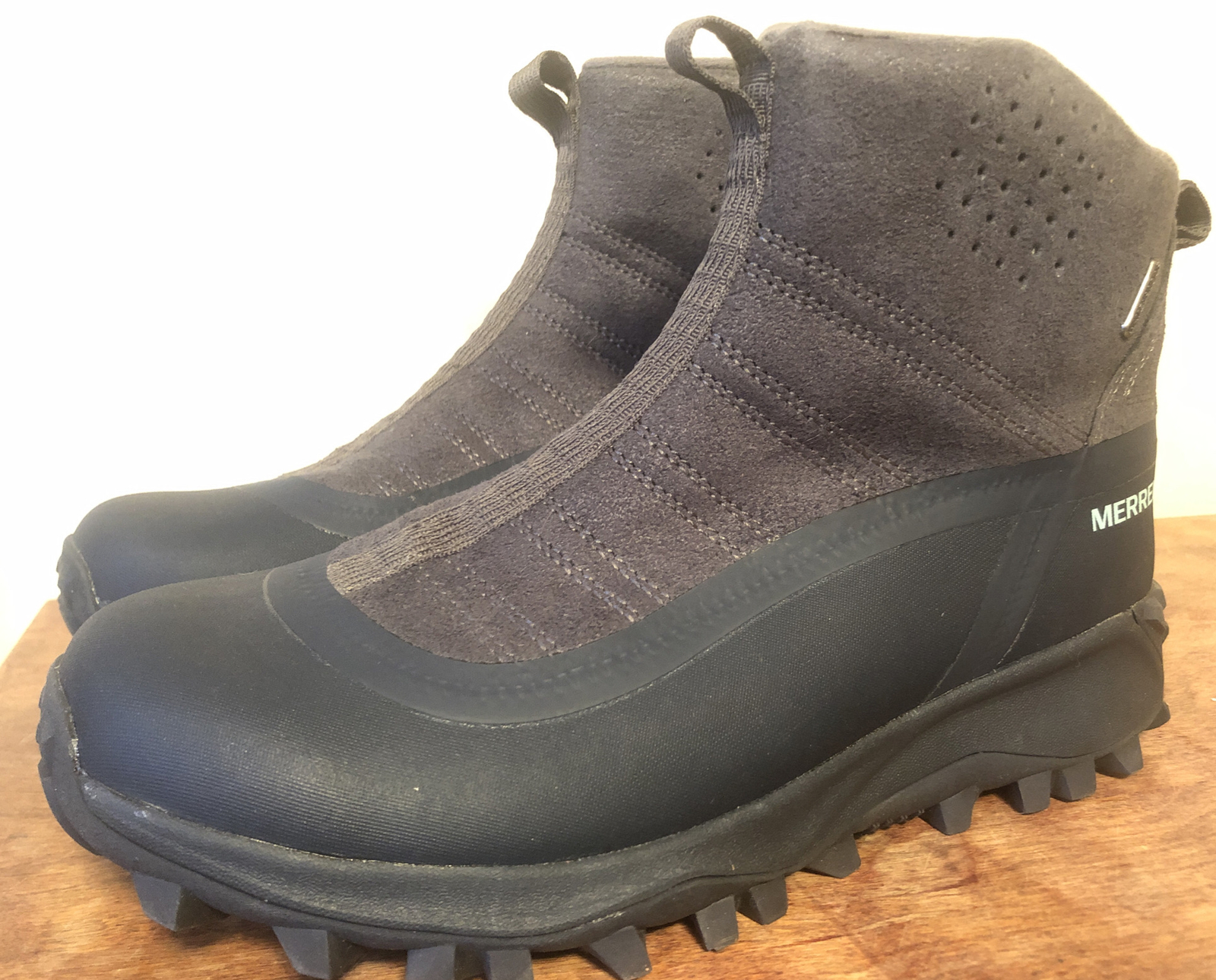 merrell thermo kiruna mid zip