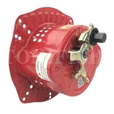 Hand Crank No-pull Starter for Petrol Engine Generator Dosing Machine 188-192F