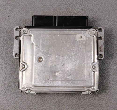 14 - 18 JEEP GRAND CHEROKEE RAM 1500 3.0D ENGINE CONTROL MODULE ECM P05150767AC - Picture 4 of 13