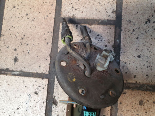 @RARE@ gas petrol fuel tank pump gasoline Honda Integra Acura DC2 DC4 B18C 96-01 - Picture 4 of 11