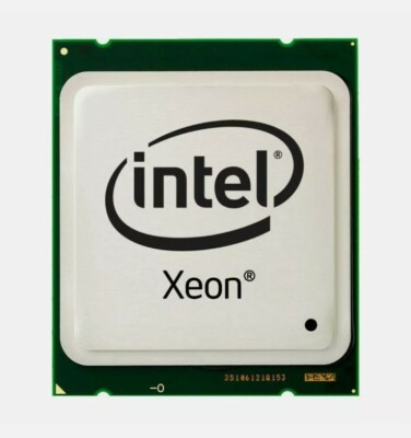 Intel Xeon E5-2680v2 SR1A6 2,8 GHz 10-Core