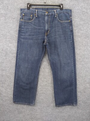 【W38 L30】 usa levi's blue リーバイス 569 s-l400.jpg