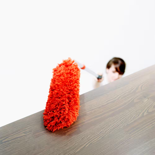Good Grips Microfiber Extendable Duster - Picture 2 of 12