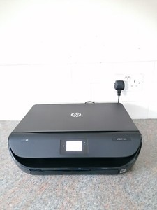 HP Envy 5020 Wireless All-in-One Tintenstrahldrucker Instant Ink kompatibel