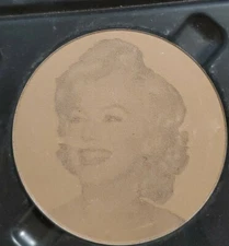 Physicians Formula Star Perfection Marilyn Monroe Face Powder Refill LT BRONZER 