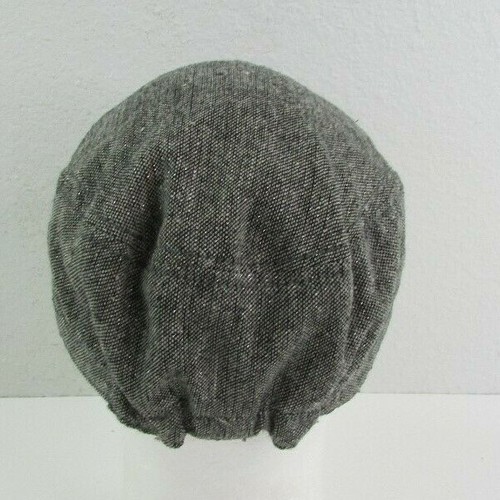 Coors Light Woman's Gray Button Hat - Picture 3 of 7