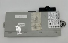 OEM 07-13 BMW 530xi E60 Anti Theft Locking Security Comfort Control Module Unit