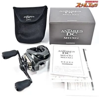 【Mint】Shimano 23 ANTARES DC MD XG Right Handle Baitcast Ship from Japan #3