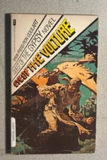 WEIRD HEROES #7 by Ron Goulart (1977) Pyramid paperback Alex Nino artwork 1st