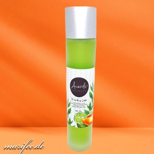 Raumduft/ Raumspray,  100 ml, Lufterfrischer, Vamille, Zimt, Orchidee, Frische W - Bild 3 von 27