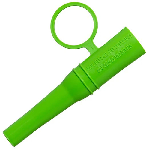 Scepter Capless Gas Tank Funnel | 00346R - Picture 1 of 3
