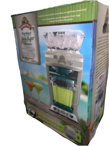 Margaritaville DM1946000000 450W Signature Edition Jimmy Buffet Standard Blender - 第 8/12 張圖片