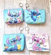 1 PC Stitch Coin Purse &ndash; Mini Handbag, Coin Storage & Key Wallet &ndash; Perfect Gift