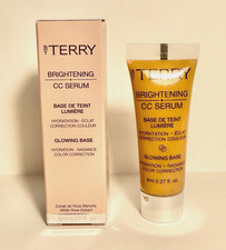 Image of BY TERRY BRIGHTENING CC SERUM - NO 4 SUNNY FLASH - 8ml TRAVEL SIZE
