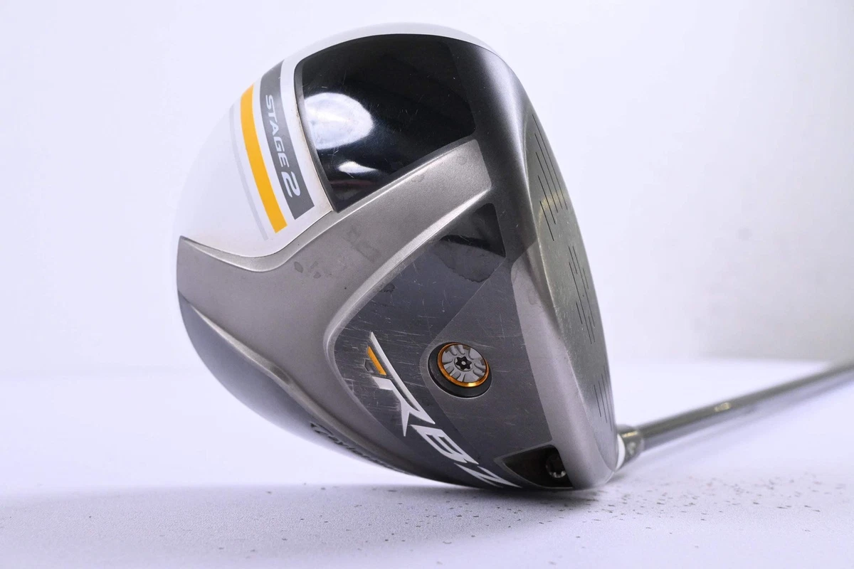 Taylormade Rbz Golf Club Drivers for sale | eBay UK