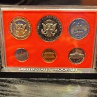 1982 United States Proof Set — photo 2