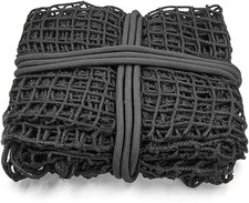 Bale Hay Net - Slow Feed Haynet for Horses - 47'' - Fits Square Bales 36X18X18 I