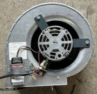 Taylor Ice Cream Blower/motor X 53478 Old Part # X30153  Also Fits X53725 Tested